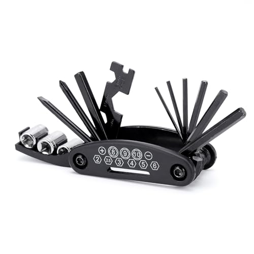 ]ԑ@\c[ ]ԃc[ Zbg 16in1 @\|[^uZp` X[udx^ъȒP܂肽݌gуc[