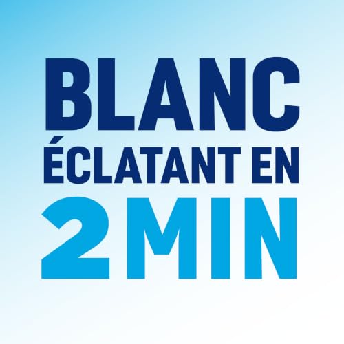 Gel Liquide Javel Extra Blancheur Harpic Le Flacon De 750ml - vue 5