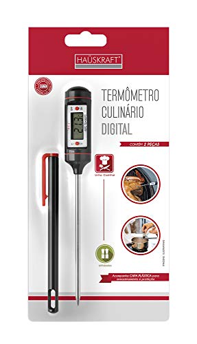 TERMOMETRO CULINARIO DIGITAL