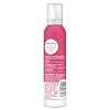 The Shave Mousse, Summer Lily 8.1 OZ.