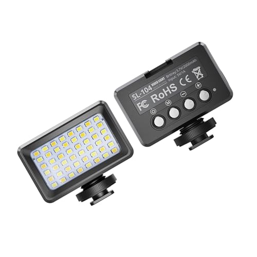 BAFOVY - BAFOVY Lampe de Plongée LED étanche, Lampe Vidéo Bicolore avec Température de 2 700 K à 9 000 K pour la Photographie Sous-marine et les Utilisateurs de (2700K-9000K)