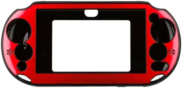Amazon.com: Replacement Aluminium Alloy Protective Hard Case Cover ...