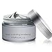 Produktbild Silber-Grau Farbiges Haarwachs Frisur Creme Instant Haarwachs Haar Pomaden Lang anhaltende natürliche Wax Matte Frisur Wachs 4,23 Unzen für Party, Cosplay, Nachtclub, Masquerade,Halloween