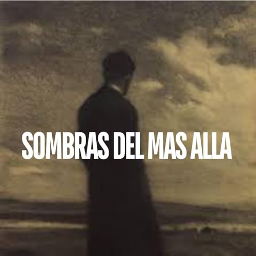 Couverture de Sombras del mas alla