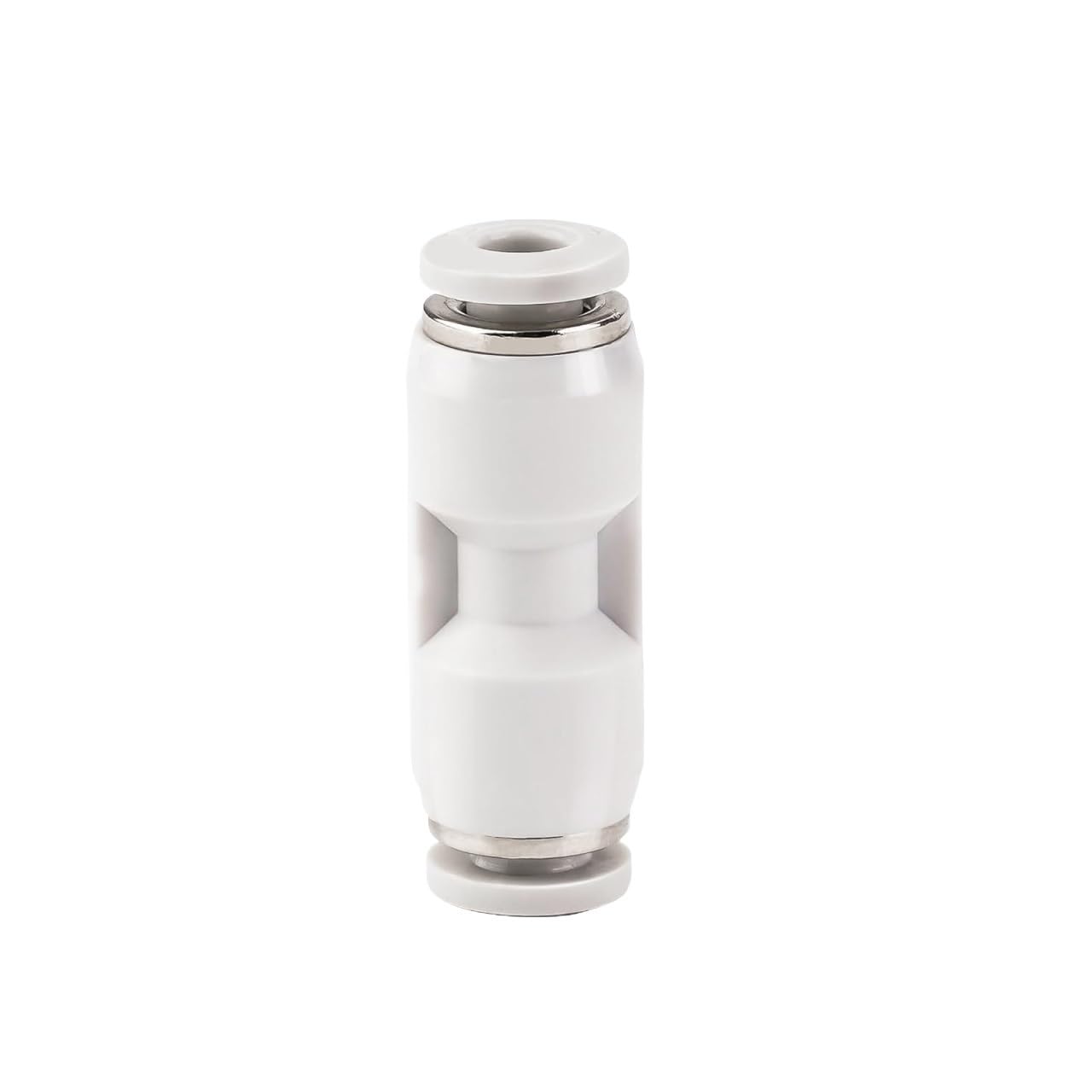 for Bambu Lab P1P P1S X1 X1C X1E A1 PTFE Tube Connector Pneumatic(1PC)
