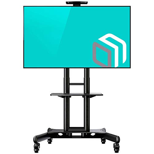 Los 5 Mejores Soportes Móviles de Suelo Para Pantallas de Tv 2019