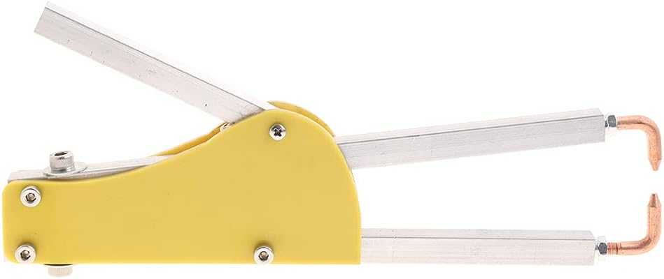 Resistance Welding Machine Welding Thickness Automatic Trigger Machine Accessories Parts