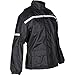 Produktbild Spada Wasser Motorrad Jacke - Schwarz, XS
