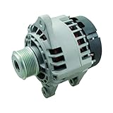 Generator Alternator Compatible For ALFA ROMEO GT 145 146 156 147 LANCIA LYBRA MUSA 1.9 D 46765838