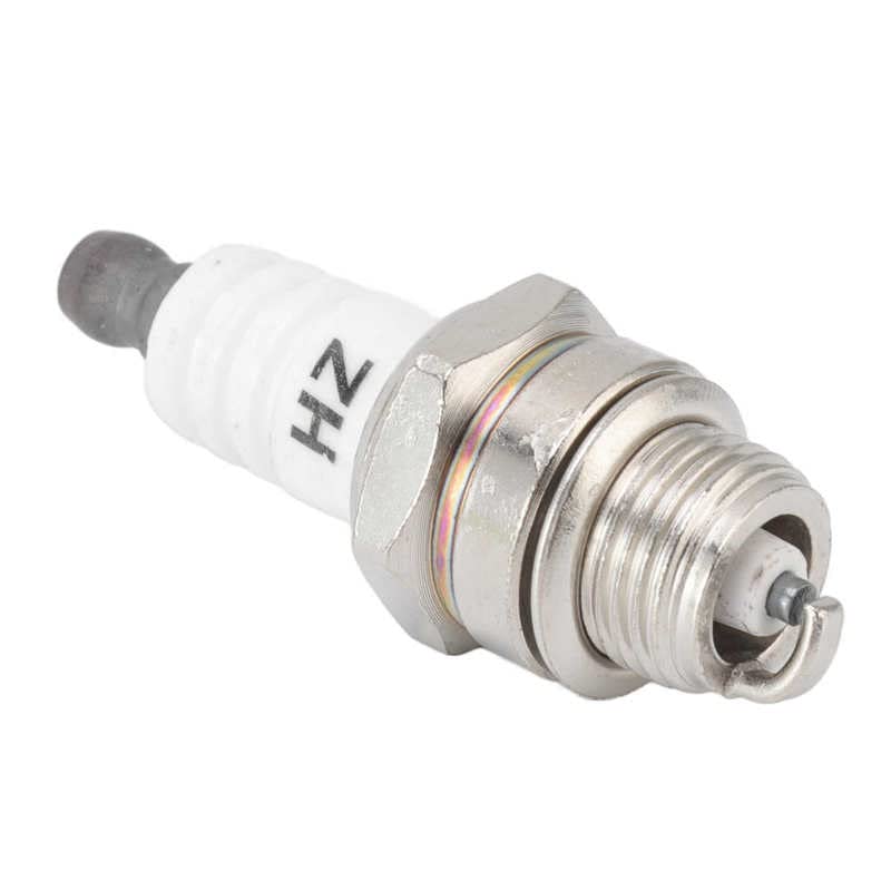 Kit de afinación de carburador, Filtro de Combustible, Juego de bujías con Manguera de Combustible y Junta for 030AV Accesorios para Herramientas eléctricas de jardín
