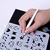 Amazon.com: MAGICLULU 24Pcs Pen Kit with Metal Tips 5.11 Inch Long for ...