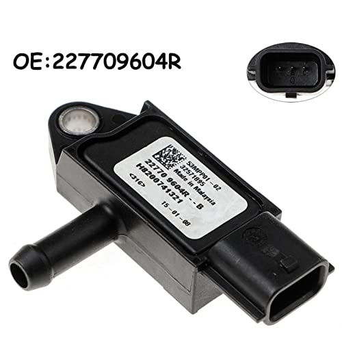 Sensor de presión diferencial de escape 53MPP01-02 para coche 3