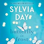 Cover of Butterfly in Frost