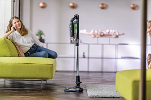 Hoover HF9 con anti-twist