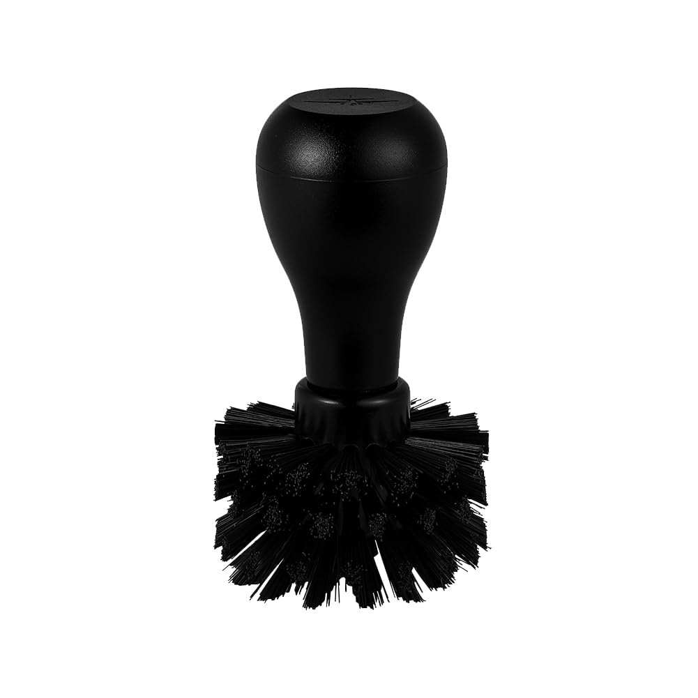 UDSKNV[KSL Coffee Basket Cleaning Brush for 51-54mm Sizes ABS Material Home Tools Accessories