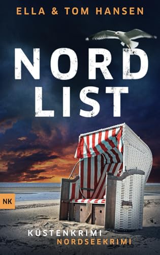 Nordlist: Nordseekrimi...
