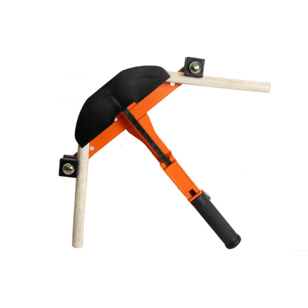 Toplionace Set Piegatubi Manuale per Tubi in Rame/Alluminio/Plastica 16-32mm