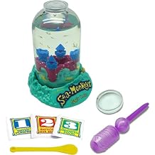 Sea Monkeys DI23230 Sea Monkeys Magic Castle