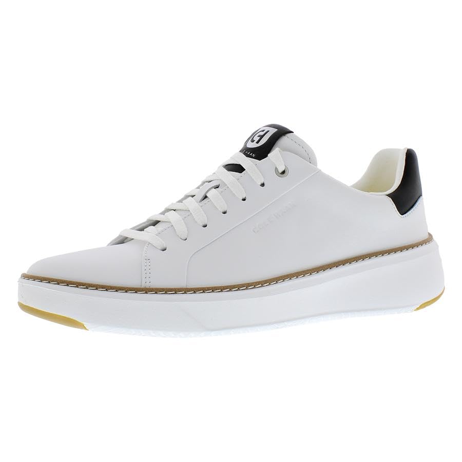 Image of Cole Haan Men's Grandpro Topspin Sneaker