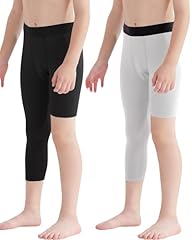 Black White (Right 3/4, No Pocket)