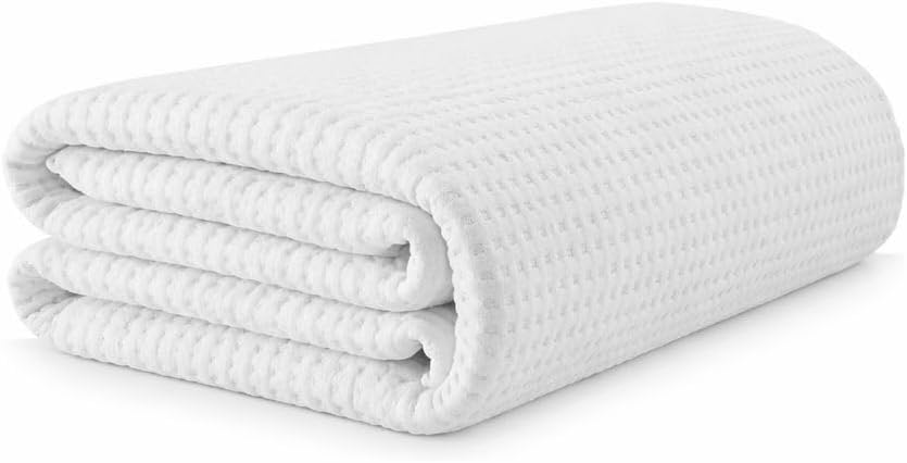 Yumoş Pamuklu Fitted Alez, Sıvı Geçirmez, Hava Geçirir, Lastikli, Anti Alerjik, Beyaz