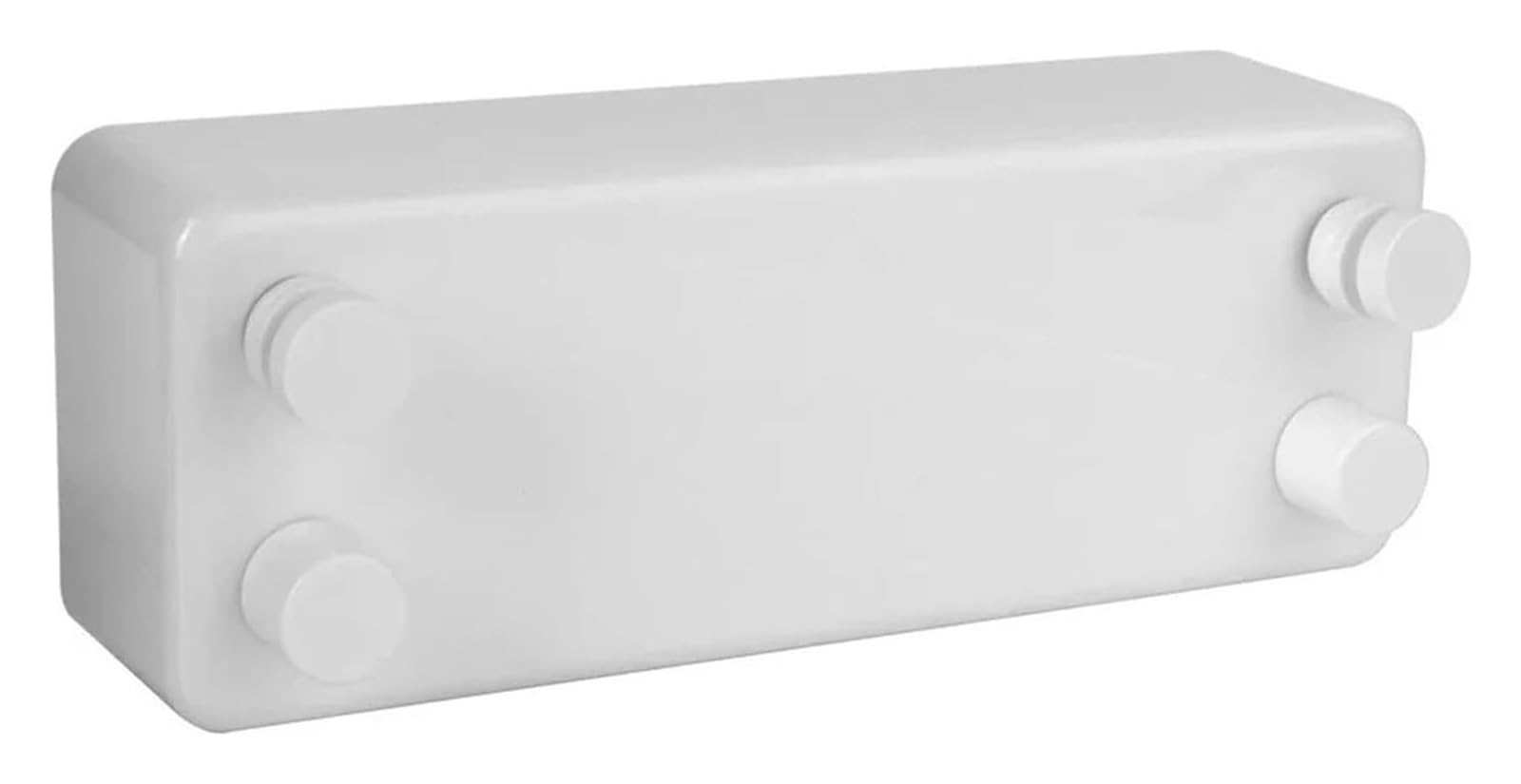 ABS Stainless Steel Retractable Clothesline