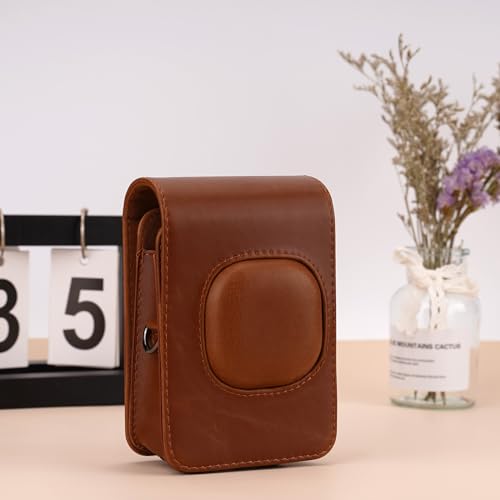 Funda Protectora Compatible con Fujifilm Instax Mini Liplay miniatura 6