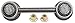 ACDelco 45G0395 Professional Rear Suspension Stabilizer Bar Link Kit with Hardware