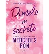 Amazon.com: Culpa mía / My Fault (CULPABLES): 9788413142012: Ron
