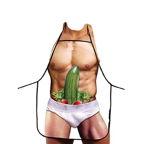 Preisvergleich Produktbild DELANTAL PEPINO