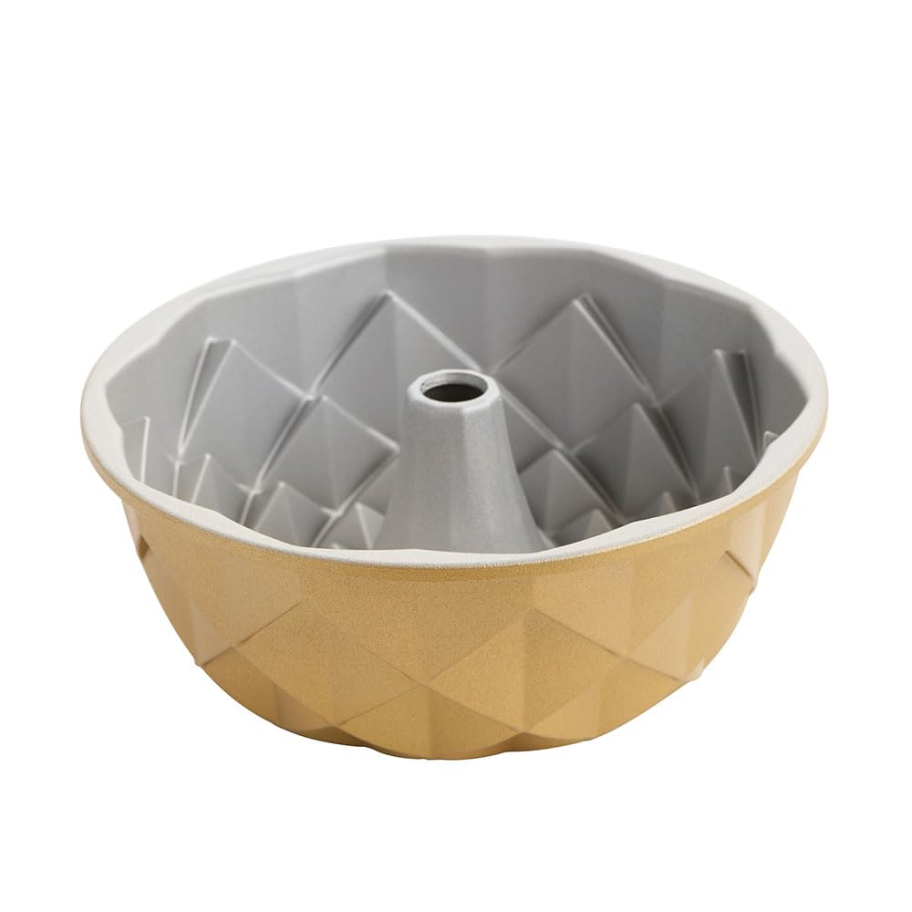 Nordic Ware Jubilee Gugelhupfform