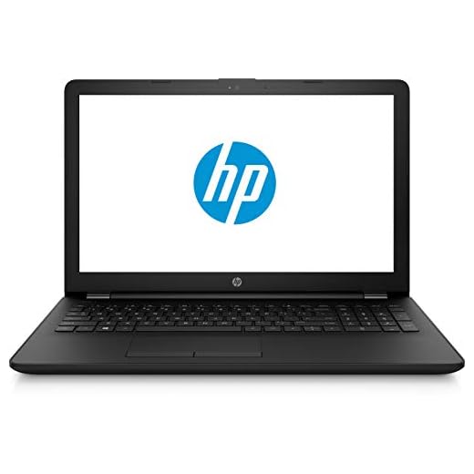 HP 15.6-Inch HD Touchscreen Laptop (Intel Pentium Silver N5000 1.1GHz, 4GB DDR4-2400 Memory, 1TB HDD, HDMI, HD Webcam, Win 10)