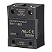 SR1-1225-N, Solid State Relay, Single Phase, Input 4-30VDC, Load 24-240VAC, 25A, Zero Cross (Old# SR1-1225)
