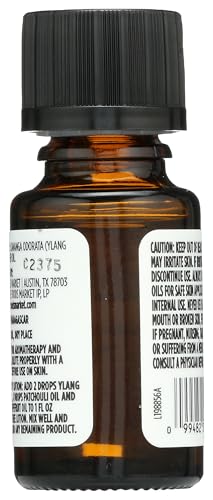 Aceite Esencial Ylang Ylang 0.5 Fl Oz miniatura 2