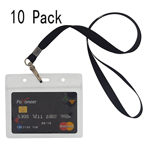 Tessuto cordini e porta badge targhetta nome