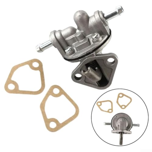 Bomba de combustible 15821-52030 para tractores Kubota GL1400 y vehículos RTV900G9 4