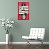 RTHGKTNG Caitlin Rozakis Book Decorative Poster Poster Decorative Painting Canvas Wall Posters And Art Picture Print Modern Family Bedroom Decor Posters 08x12inch(20x30cm) #4