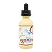 Produktbild Dinner Lady e-Liquid Summer Holidays - Flip Flop Lychee, Shake-and-Vape für Ihre e-Zigarette, 0.0 mg Nikotin, 50 ml