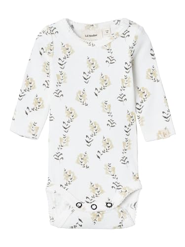 NAME IT NBFGAVO LS Slim Body Lil NOOS