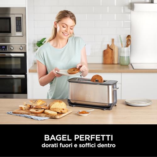 Tostapane Ninja Tostapane Foodi 3 In 1 - 11