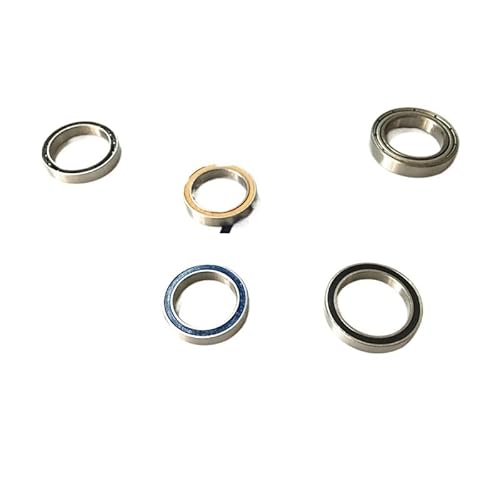 6700RS �x�A�����O ABEC-3 6700ZZ 6700 10x15x4 mm ���^�Z�N�V���� 6700-2RS �{�[���x�A�����O 61700 (6700 61700 BA10-15 A-1510 10 x 15 x 3mm) CZAOINCU(67