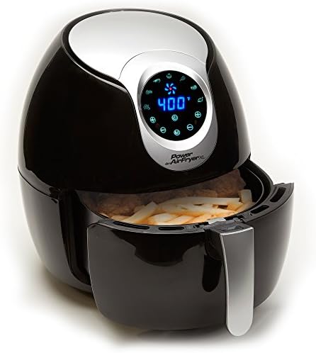 Power Air Fryer XL 5.3 Quart