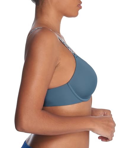 Image of Natori Women's Pure Luxe Custom Coverage Contour Uw