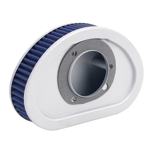 Filtre à air moto HD-9608 contre les pertes de puissance Dyna - 3