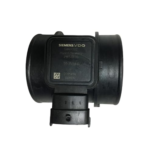 1 pezzo OEM 5WK97012 Mass Air Flow Metro per OP-L Z-FIRA B A05 2007