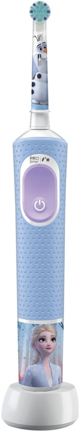 Toothbrush Vitality Pro Kids Frozen