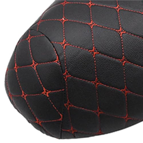 Funda de asiento para moto universal protectora impermeable y negra 6