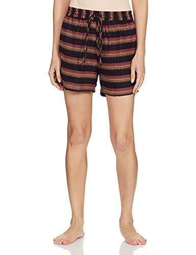 Image of Indigo Women's Bermuda Shorts