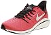 Produktbild Nike Damen Air Zoom Vomero 14 Running Trainers AH7858 Sneakers Schuhe (UK 3.5 US 6 EU 36.5, Ember Glow sail Oil Grey 800)