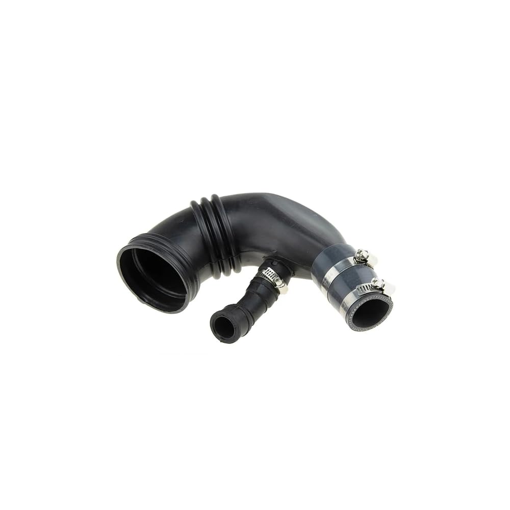 MANICOTTO INTERCOOLER COMPATIBILE CON TUBO ASPIRAZIONE ALFA ROMEO MITO CITROËN NEMO LANCIA MUSA PEUGEOT BIPPER 1.3 51897150